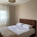 Dibra's Apartmán Shkodër