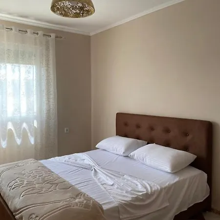 Dibra's Апартаменты Шкодер