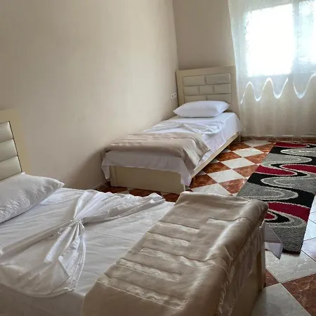 Апартаменты Dibra's