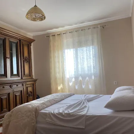 Dibra's Apartamento Shkodër