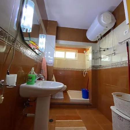 Dibra's Шкодер