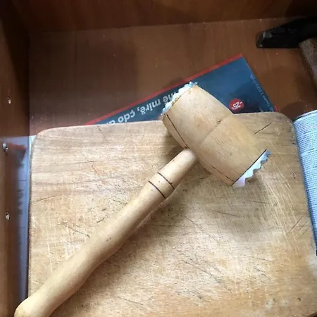 Dibra's Апартаменты