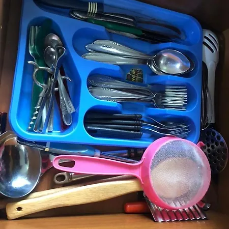 Dibra's Апартаменты