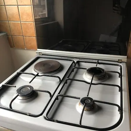 Dibra's Apartamento Shkodër