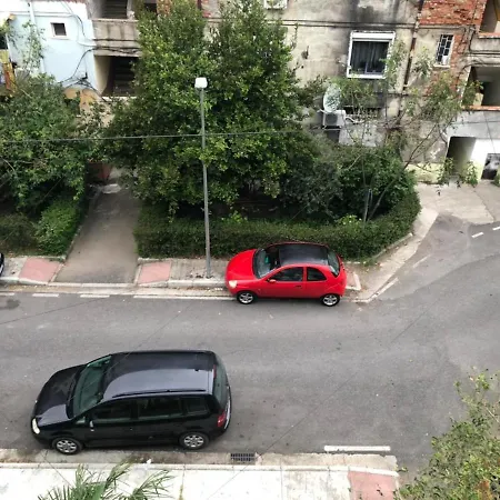 Dibra's Apartamento Shkodër