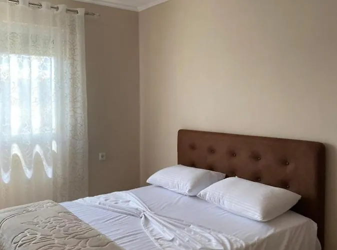 Dibra's Apartamento Shkodër
