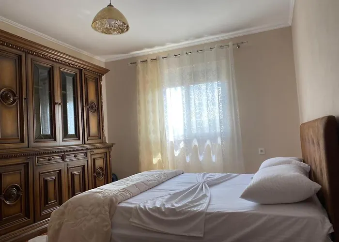 Dibra's Apartamento Shkodër
