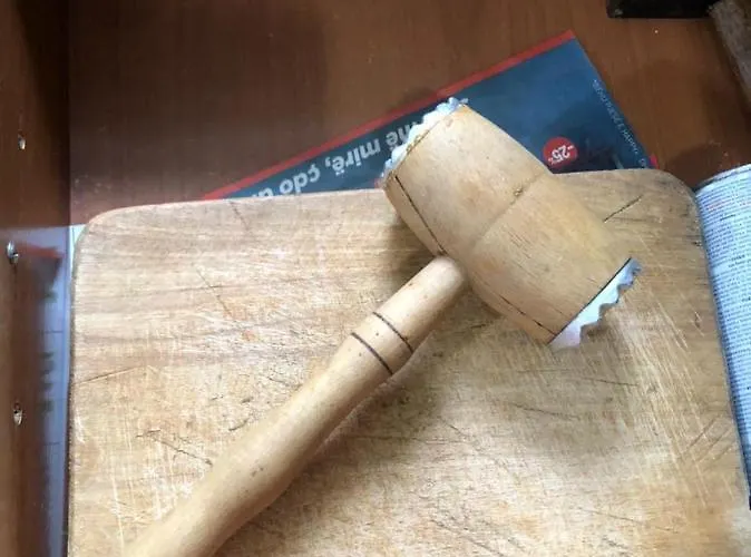 Dibra's Appartamento