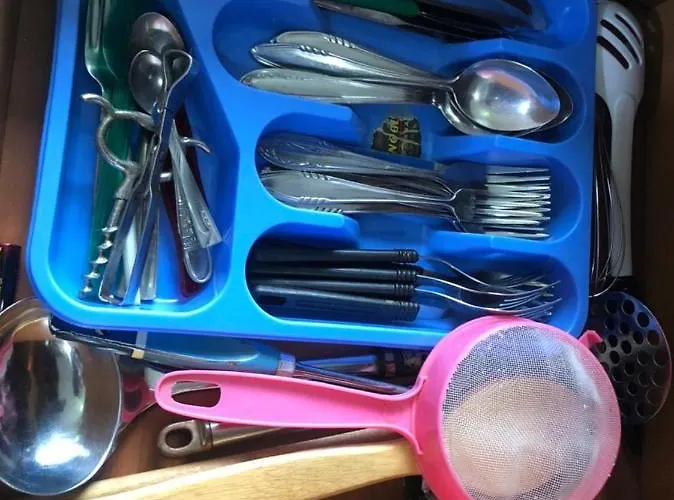 Dibra's Appartamento