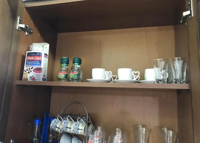 Apartamento Dibra's Shkodër