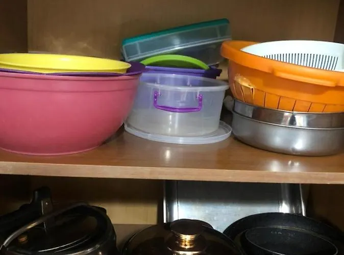 Appartamento Dibra's