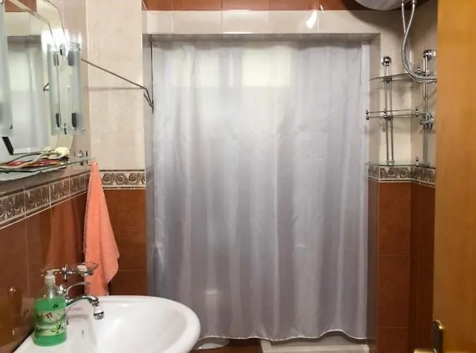 Dibra's Apartamento Shkodër