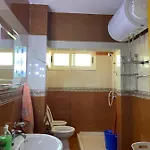 Dibra's Apartment *