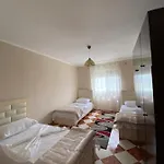 Dibra's Apartment *