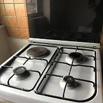 Dibra's Apartment Shkoder