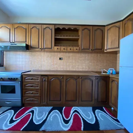 Apartment Dibra's Shkoder