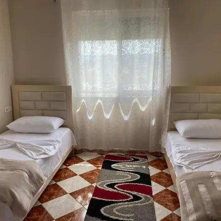 Dibra's Apartment *