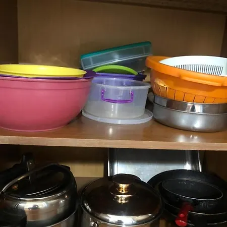 Appartamento Dibra's