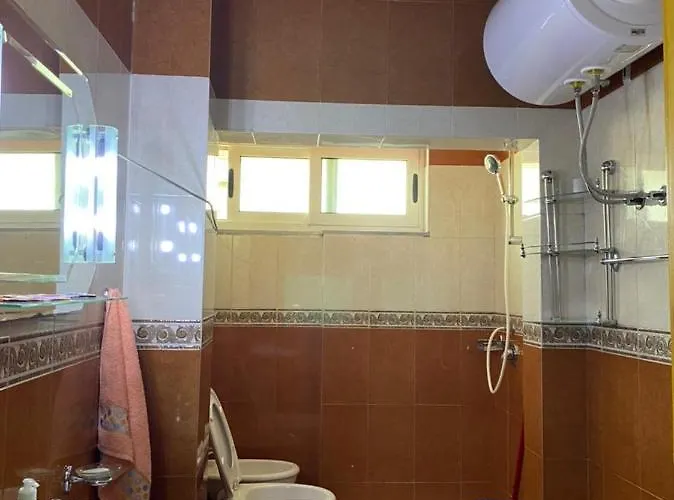 Dibra's Apartamento *