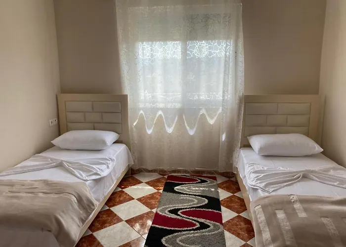 Dibra's Apartamento *