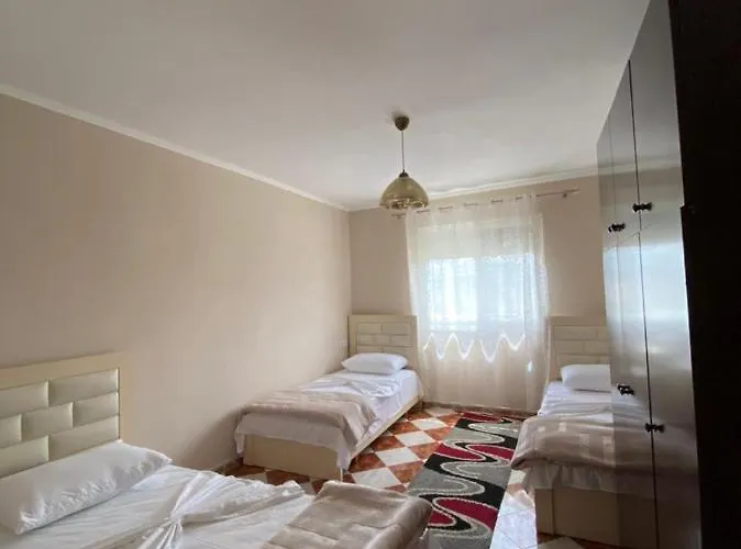 Dibra's Apartamento *