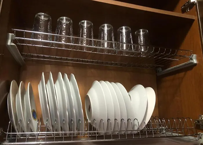 Dibra's Daire Shkodër