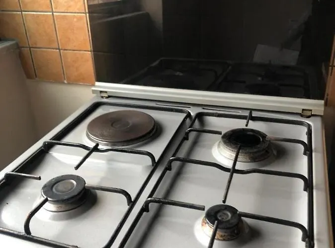 Dibra's Apartamento Shkodër