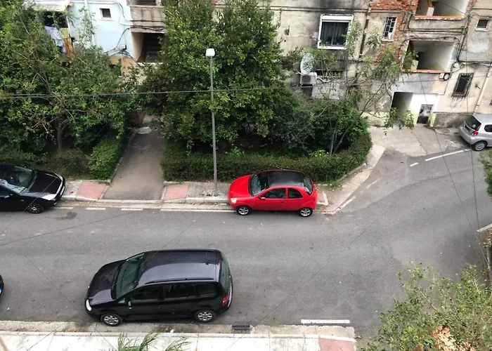 Dibra's Apartamento Shkodër
